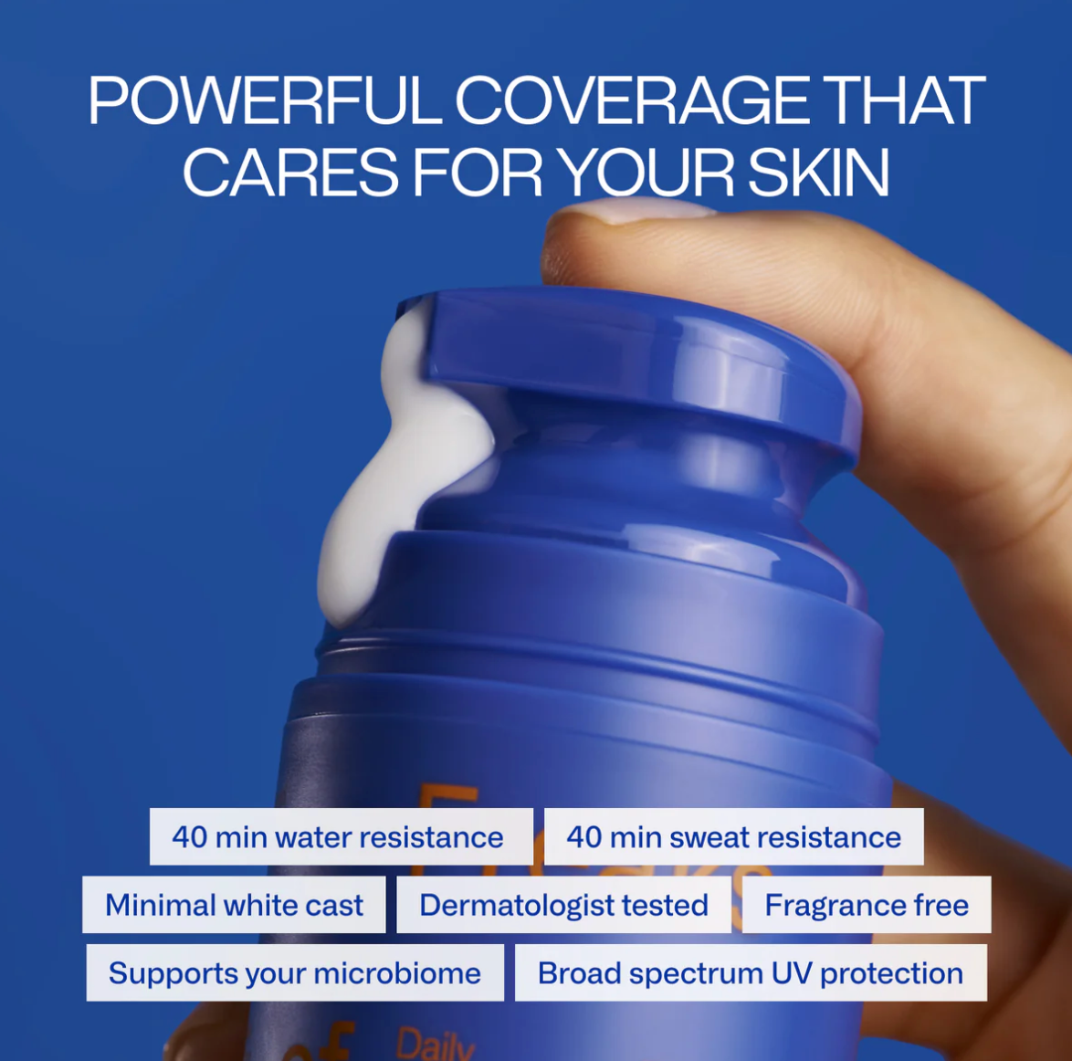 Daily Defender SPF30
