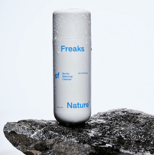 Barrier Balancing Face Wash