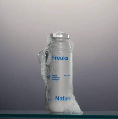 Barrier Balancing Face Wash