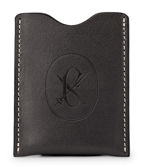 Custom Wallets