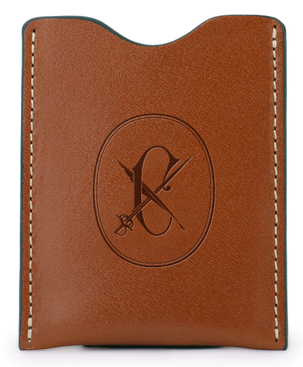 Custom Wallets