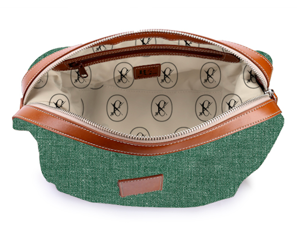 Custom Toiletry Bag