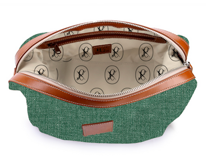 Custom Toiletry Bag