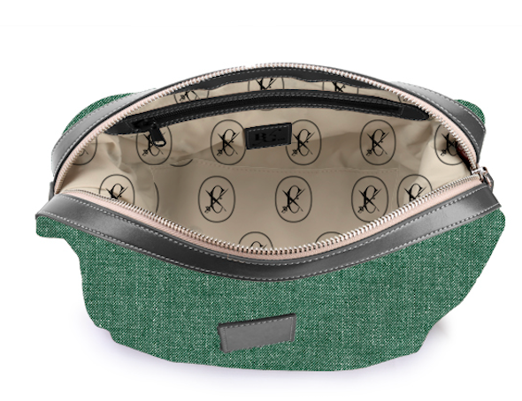 Custom Toiletry Bag