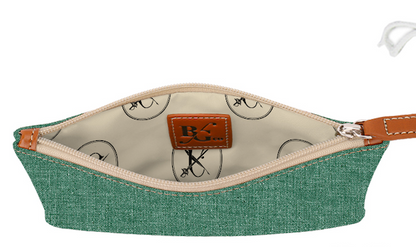 Custom Pouch