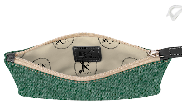 Custom Pouch
