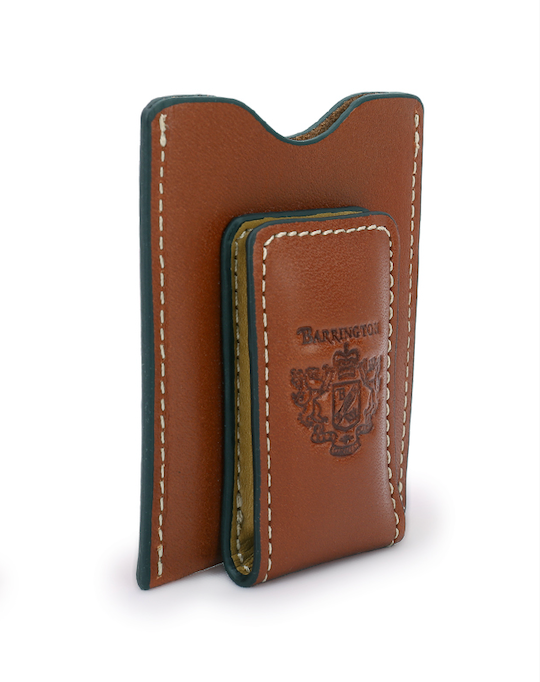 Custom Wallets