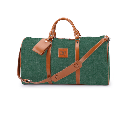 Custom Duffel Bag