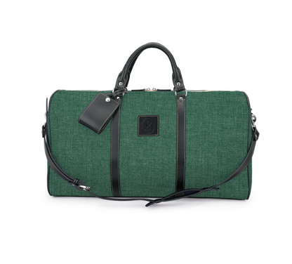 Custom Duffel Bag