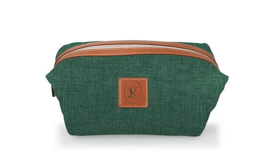 Custom Toiletry Bag