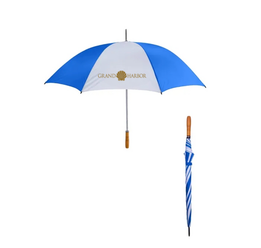 60" Arc Jumbo Golf Umbrella