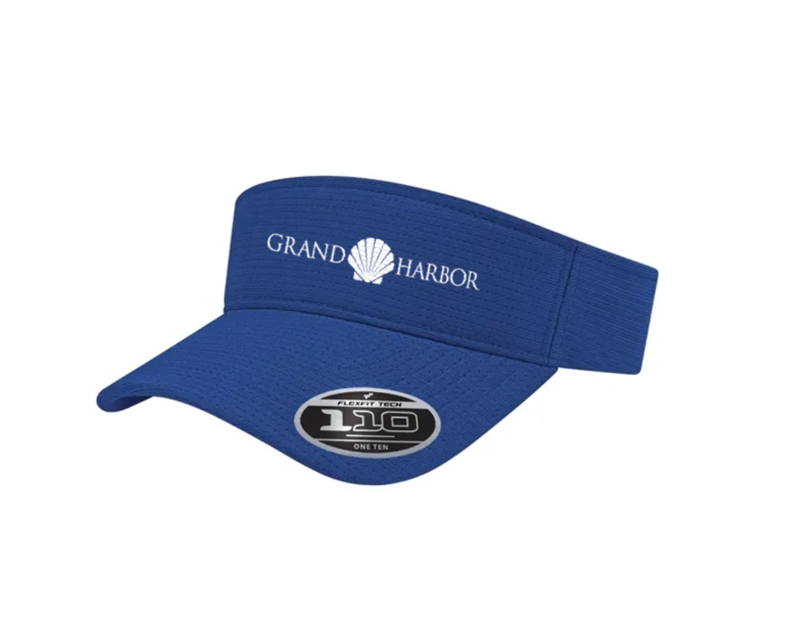 Flexfit 110® Aerated Performance Visor