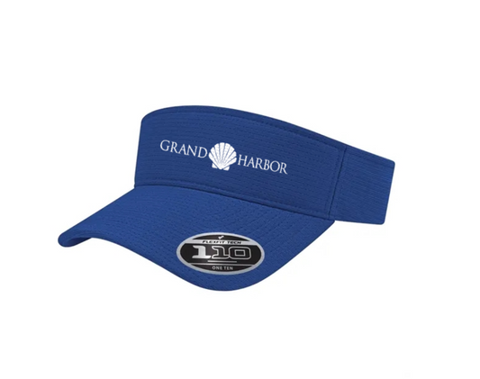 Flexfit 110® Aerated Performance Visor