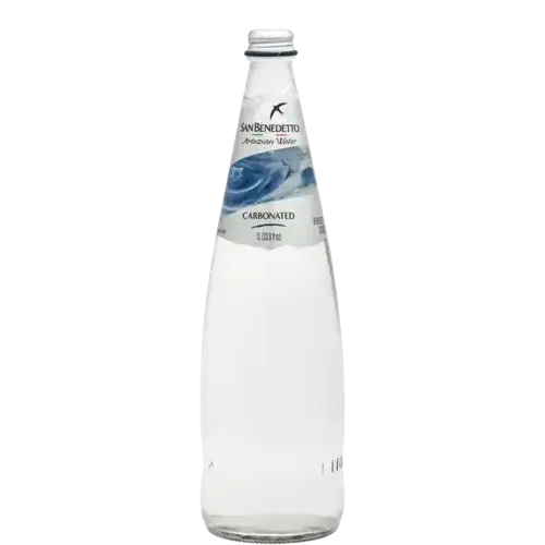 San Benedetto 1L Sparkling