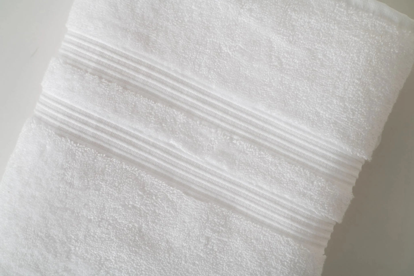 Thomaston Mills American Luxury - Magnolia Towel