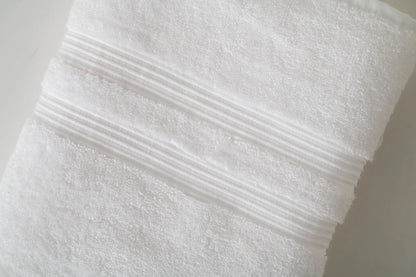 Thomaston Mills American Luxury - Magnolia Towel