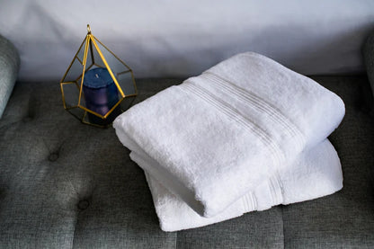 Thomaston Mills American Luxury - Magnolia Towel