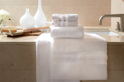 Thomaston Mills American Luxury - Magnolia Towel