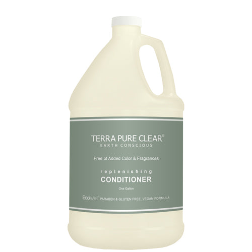 Terra Pure® Clear Conditioner – 1 Gallon/3.79 L