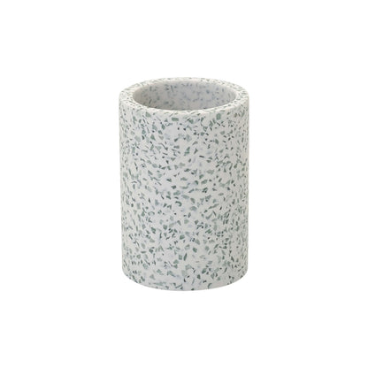 Terrazzo Vase