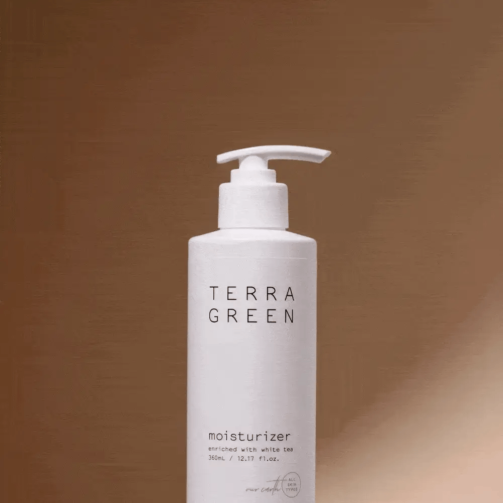 Colección Terra Green