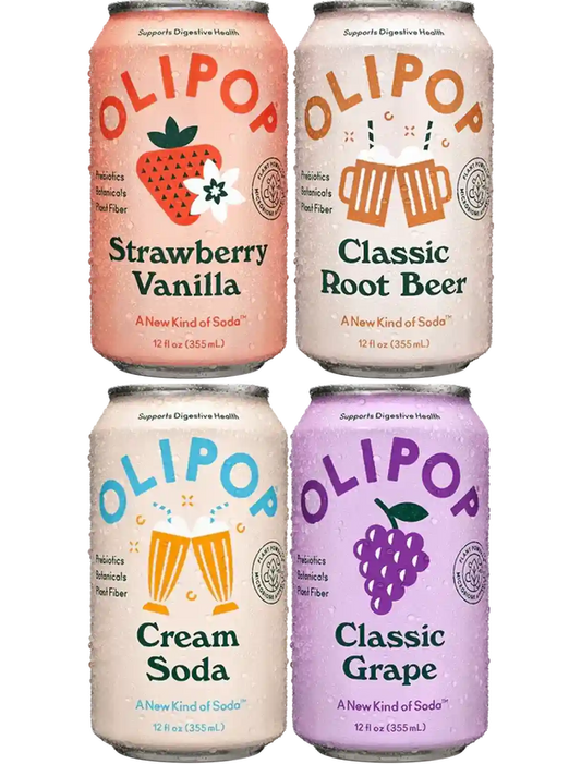 Favorites Variety Pack