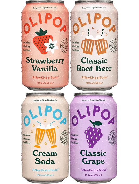 Favorites Variety Pack