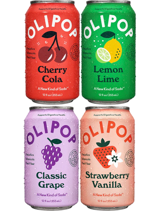 Fruity Fun Variety Pack