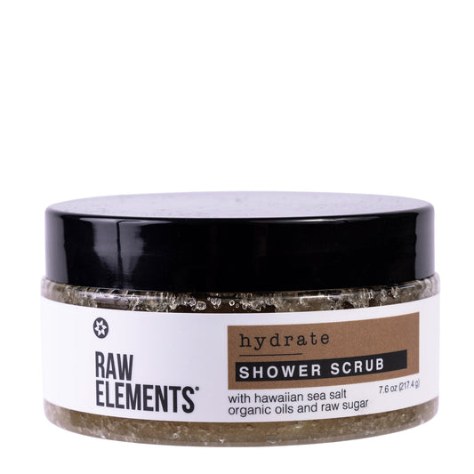 All Season Moisturizing Daily Scrub