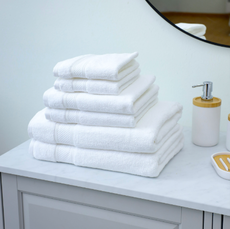 Martex® Atelier Zen Towel Collection