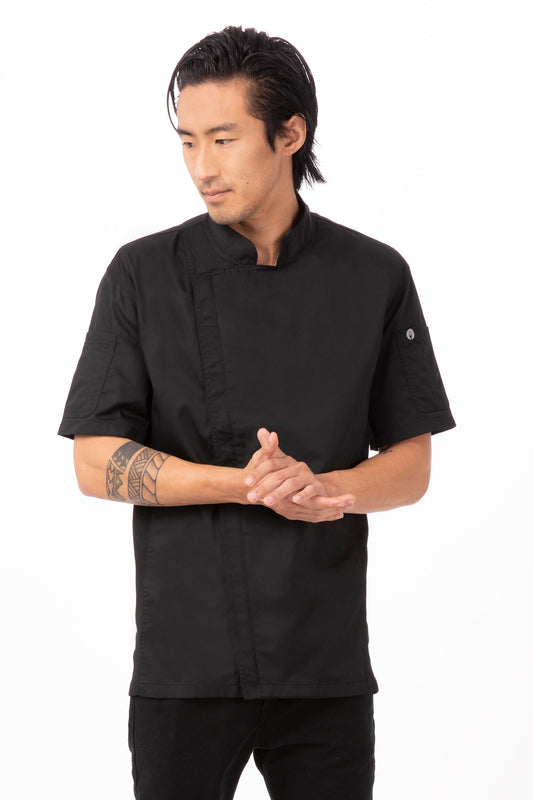 Springfield Chef Coat Men