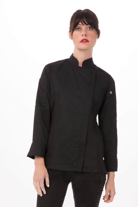 Hartford Chef Coat Women