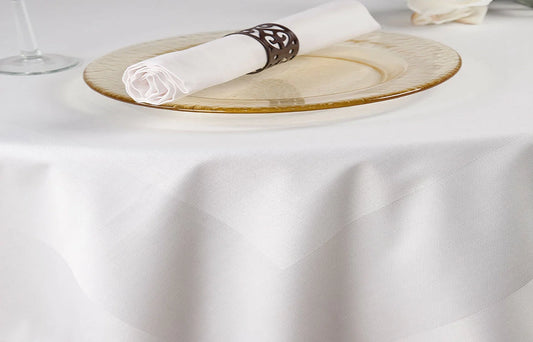 Napkins - Beauti-Damask Satin Band