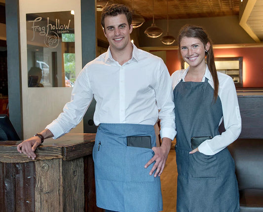 Bistro Apron
