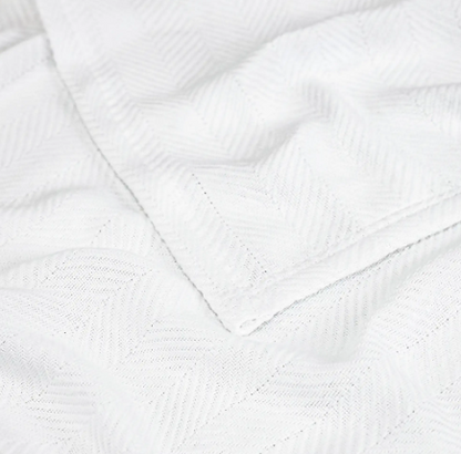 Martex® Atelier Luxe Blanket