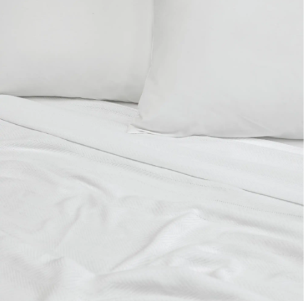 Martex® Atelier Luxe Blanket