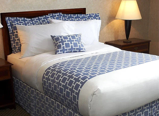 Blankets - Beyond Impressions Top Covers By 1888 Mills