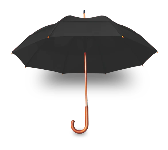 Gustbuster Classic Umbrella