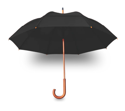 Gustbuster Classic Umbrella