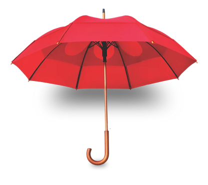 Gustbuster Classic Umbrella