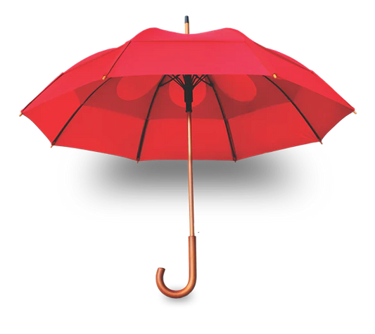 Gustbuster Classic Umbrella