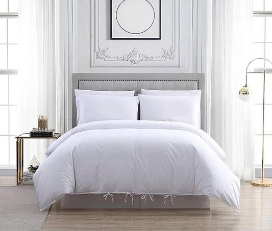 Suite Touch® by 1888 Duvet Cover T-200