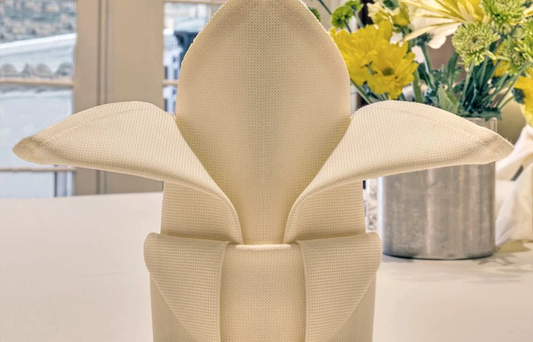Napkins - Damask Parotex