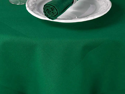 Damask Satin Tablecloths