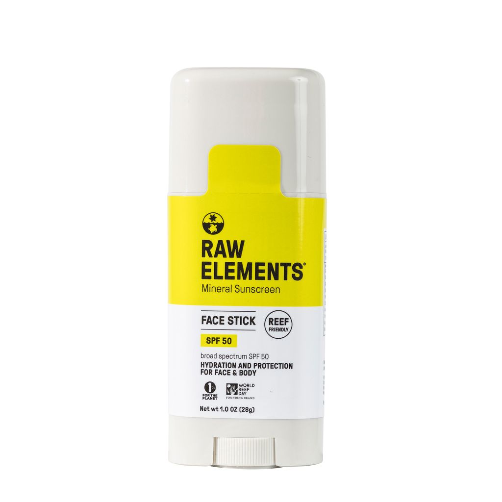 SPF 50 Face Stick (1oz)