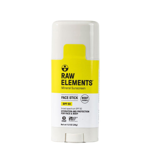 SPF 50 Face Stick (1oz)