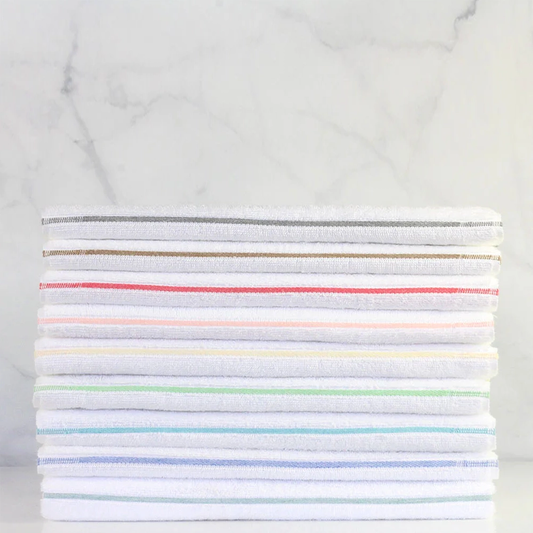 Fibertone™ Twill Fitness Towels