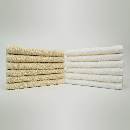 Fingertips 100% Cotton
