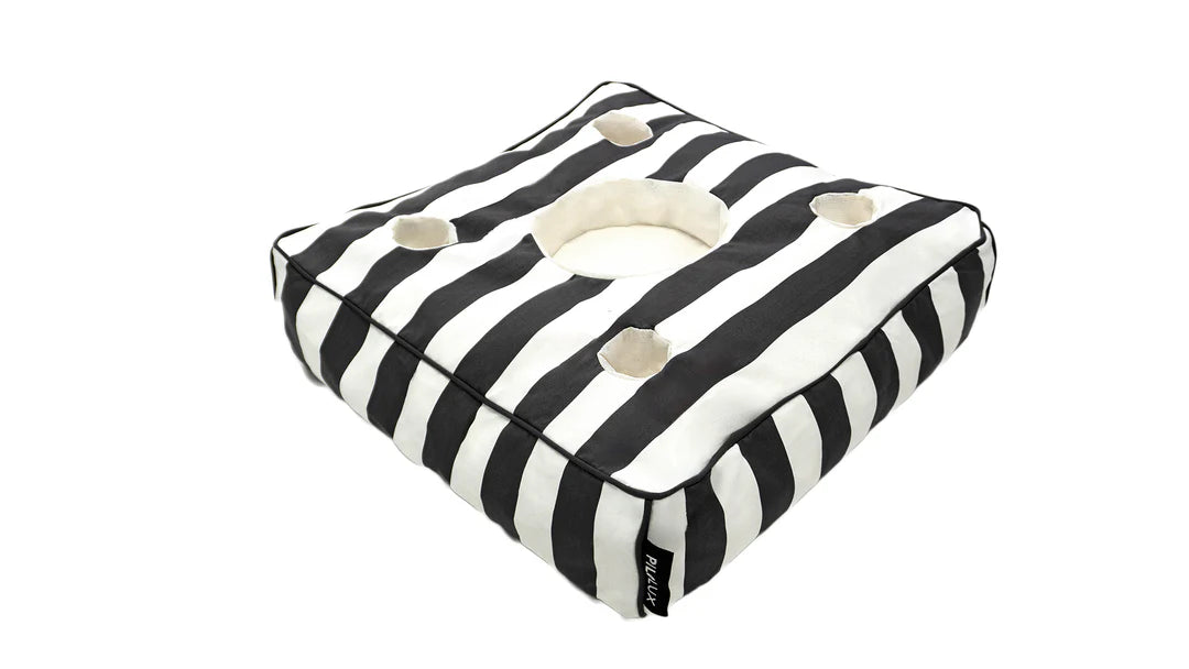 Float Bar Black