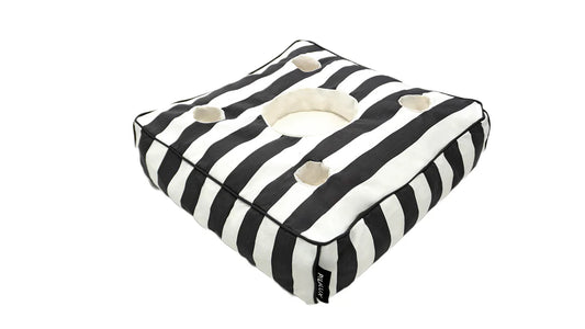 Float Bar Black